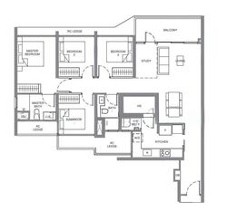 Pinery Residences (D16), Condominium #551689531